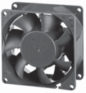 PMD80x80x38MM散熱風(fēng)扇